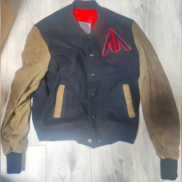 Artic north jacket - Picture 1 of 2